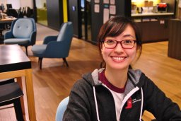 Febriana Pangestu