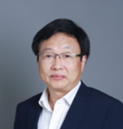 Guiyun Chen