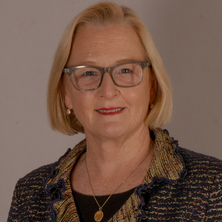 Louise Hickson