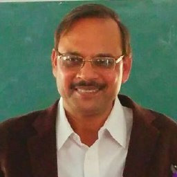 Manoj Stephen Paul