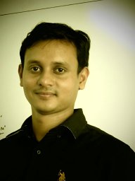 Vikas Shrivastava