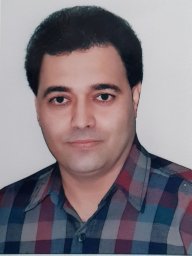 Saeid Javadi