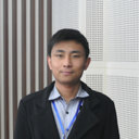Y B Zhang