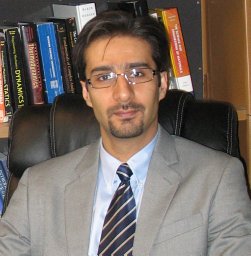 Mohsen Asle Zaeem