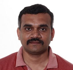 N. Karthikeyan