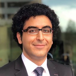 Ashkan Rezaei