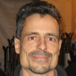 Agraït Nicolás De La Puente