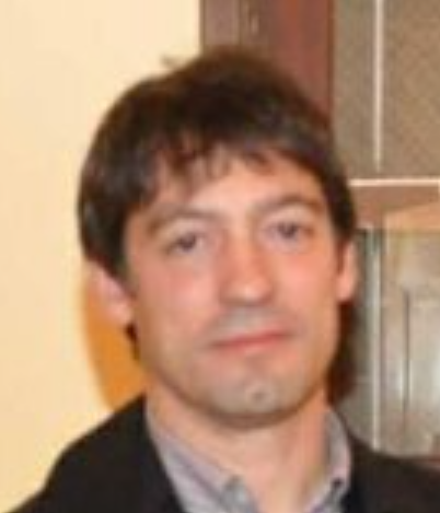 Jose Luis Toca-Herrera
