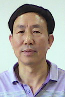 Shengqing Li
