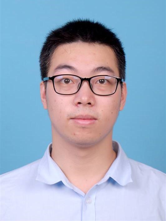 Xin Zhou
