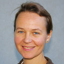 Anne B Rossebø
