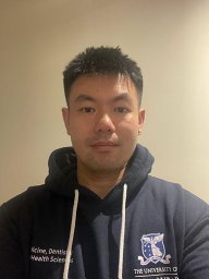 Lee Kevin