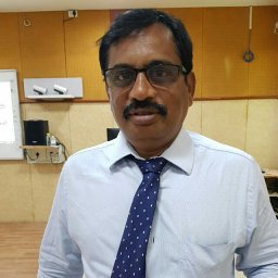 T B Sridharan