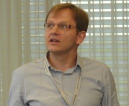 Nikolay Cherkashin