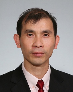 Dingyong He
