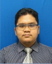 Mohd Fariduddin Mukhtar