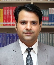 Vikas Jhawat