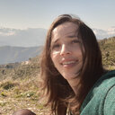 Lynda Bouarab