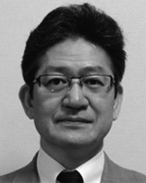 Hiroaki Gomi