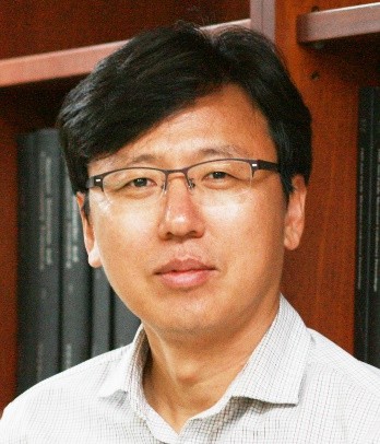 Kyungtae Kim
