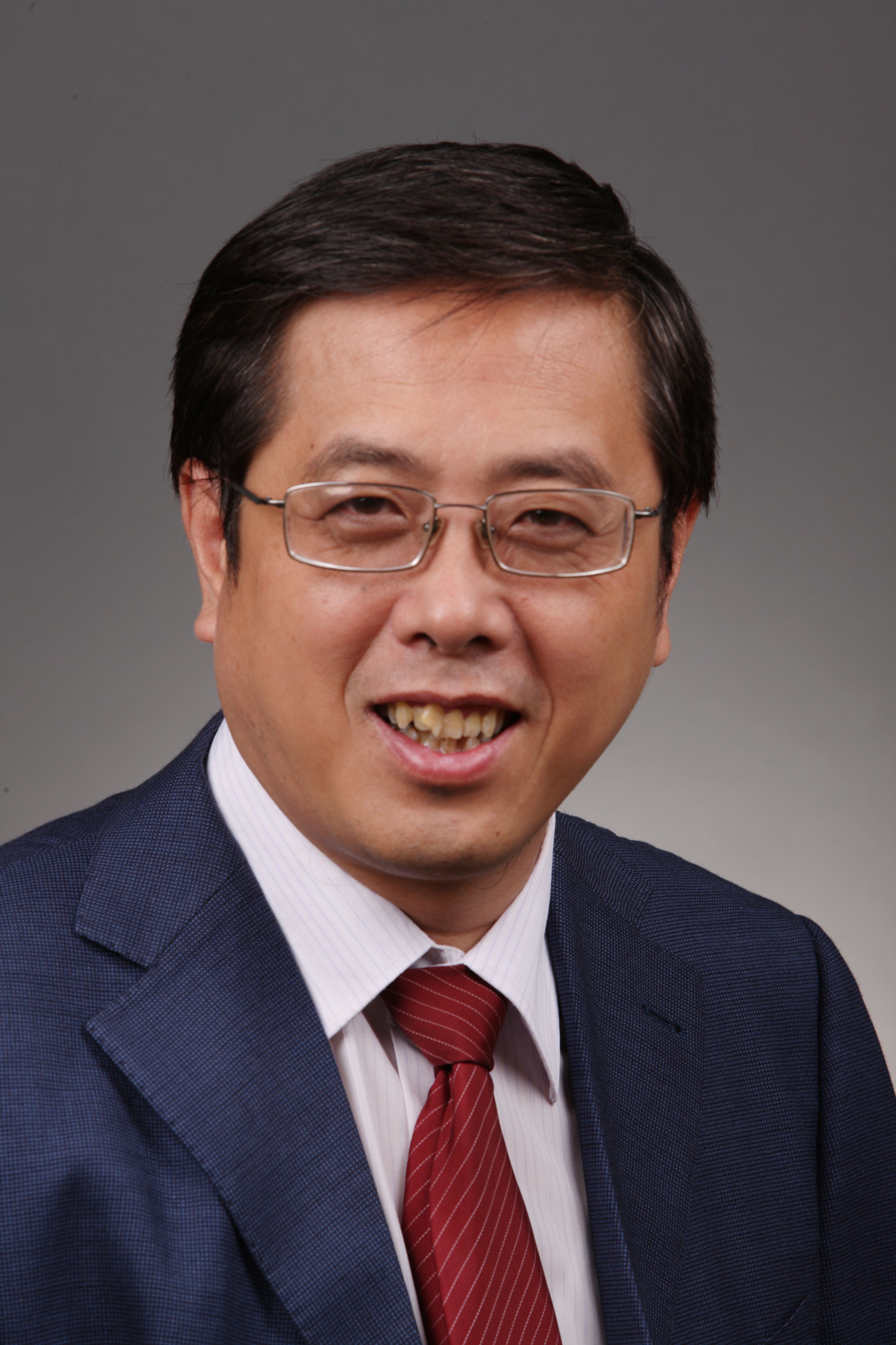 Daocheng Wu