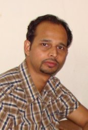 Vibhav Pandey
