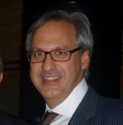 Marco Gergolet
