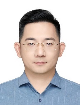 Weiping Xiong
