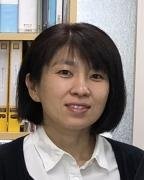 Meguro-Horike Makiko