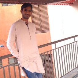 Pranaya Kishore Rath