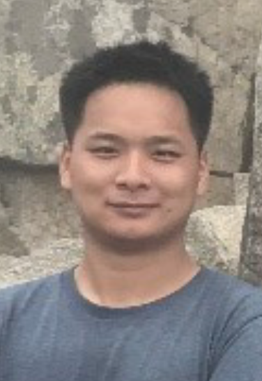Kongyao Chen