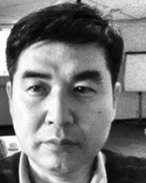Jung-Rack Kim