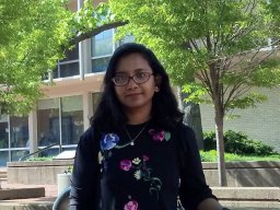 Samira Shamsir
