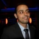 Hesam Parsa