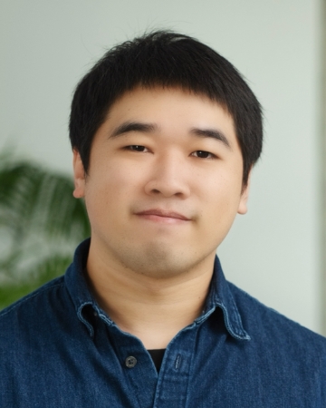 (Bill) Yuchen Lin