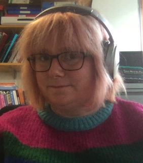 Julie Greensmith