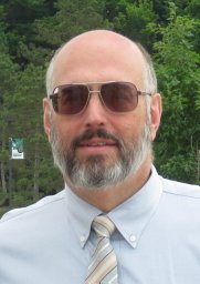 David S. Channin