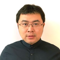 Tong Wang