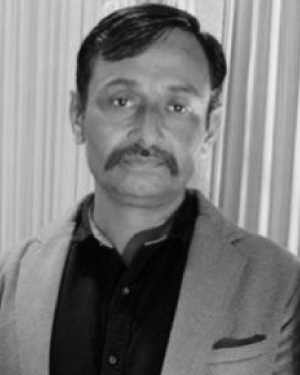 Ravi Sharma