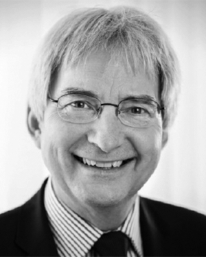Wilfried Rossegger