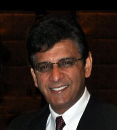 Ashwani Vij