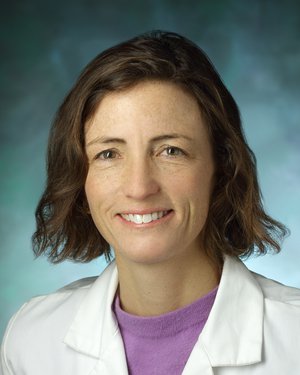 Sarah Polk