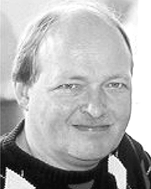 Johan De Haan