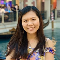 Dantong Huang