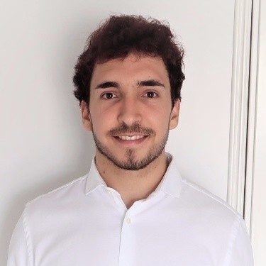 Pablo Sanchez Moreno
