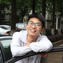 Xuefeng Ou