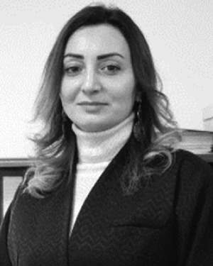 Nazife Cevik