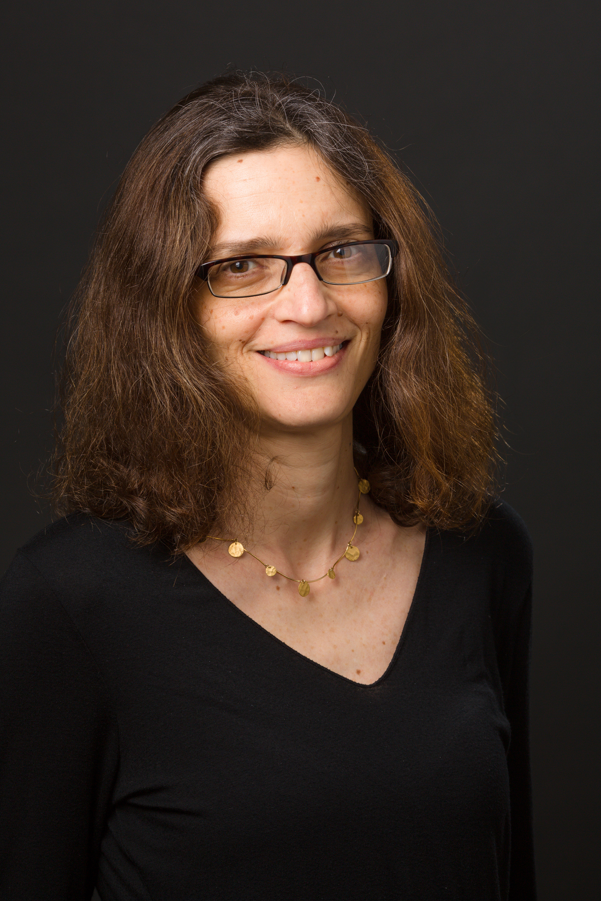 Ifat Levy