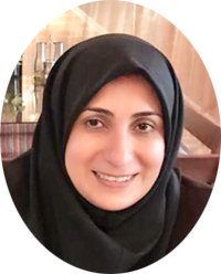 Jabalameli Fereshteh