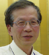Tadaomi Takenawa